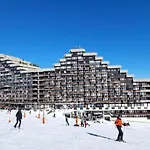 Chamois - Renove 26m² Vue Mont Blanc Mae-6384 *