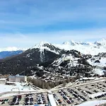 Chamois - Renove 26m² Vue Mont Blanc Mae-6384 Apartment La Plagne